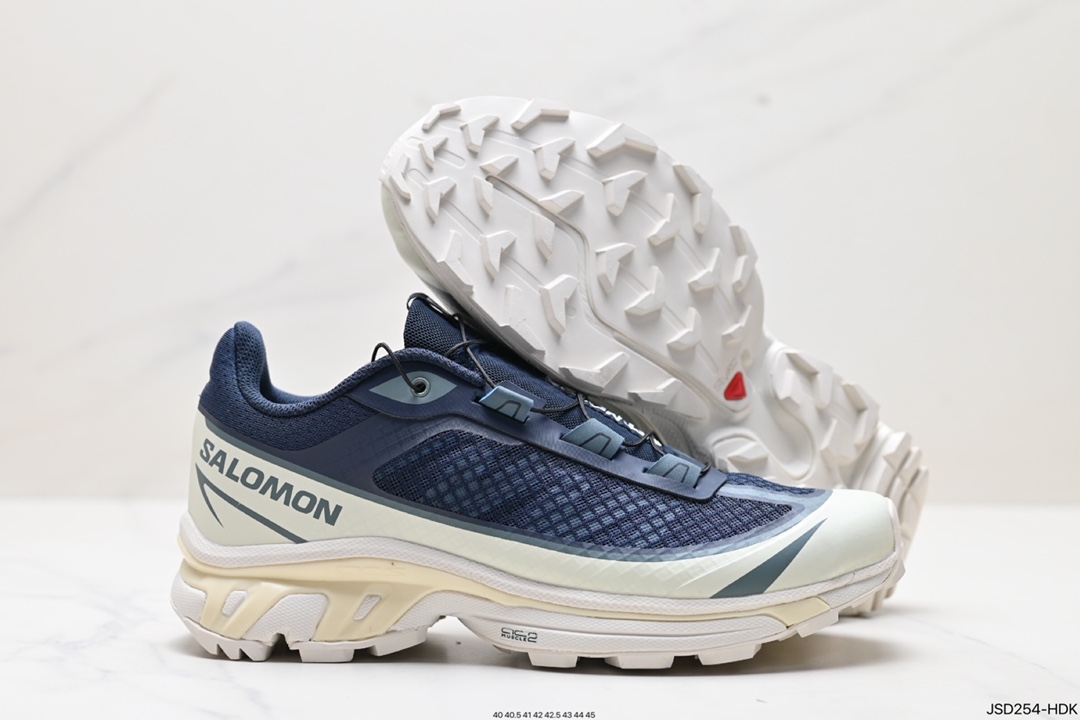 Salomon Shoes